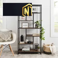 KỆ SẮT GIÁ RẺ TRANG TRÍ ĐẸP MẮT